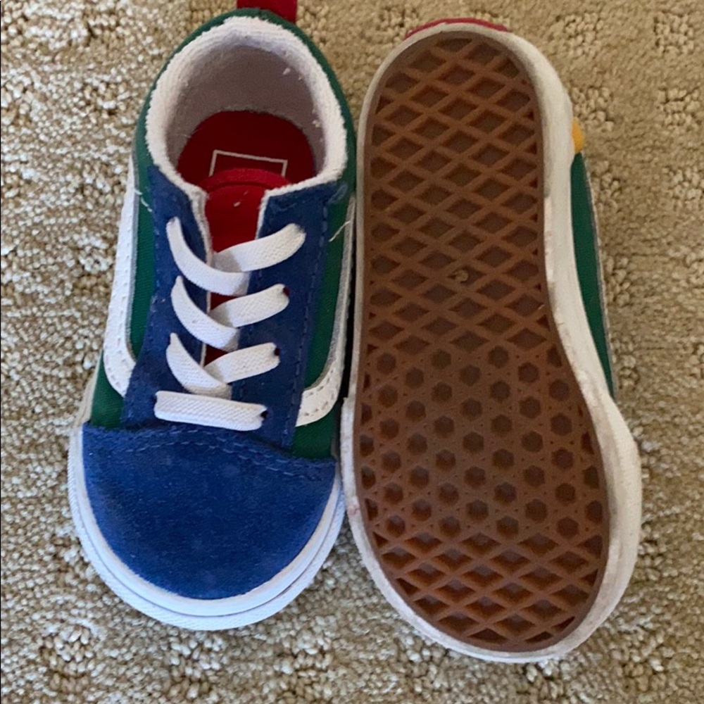 Vans